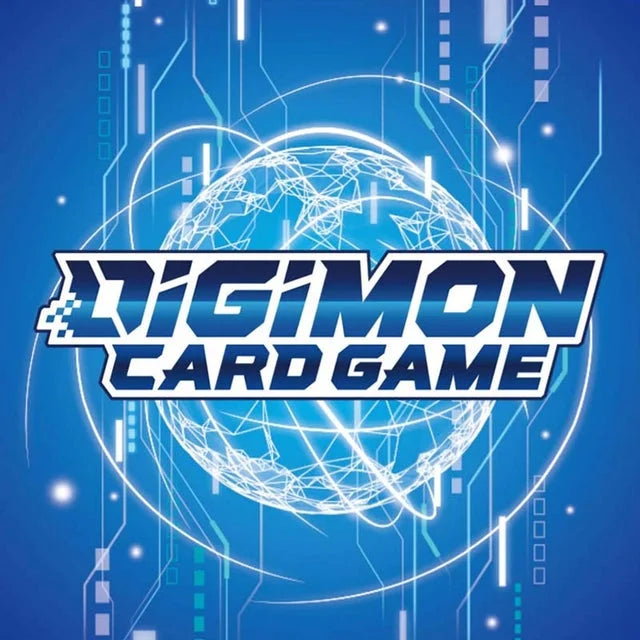Event: Digimon Tuesday