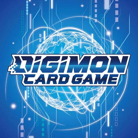 Event: Digimon Tuesday