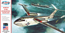 Model Kit - Atlantis - Martin P-6M Seamaster