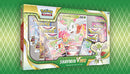 Pokemon - Premium Collection Box - Shaymin Vstar