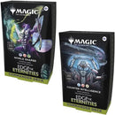 MTG - Edge of Eternities -  Commander Deck