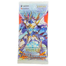 Shadowverse: Evolve - Flame of Laevateinn - Booster Pack