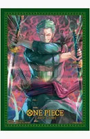 Sleeves - One Piece - Sleeves Vol. 11 - Zoro