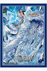 Sleeves - One Piece - Sleeves Vol. 11 - Kuzan
