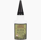The Army Painter - Super Glue 18.2ml