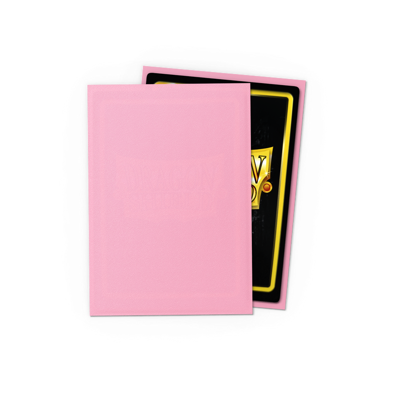 Sleeves - Dragon Shield - Matte