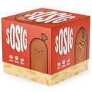 Board Games - Sosig