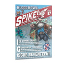 Blood Bowl - Spike - Issue 17