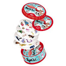 Board Game - Spot it! Rudolph the Red-Nosed Reindeer
