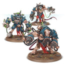 AoS - Skaven - Stormfiends