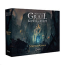 Tainted Grail: Kings of Ruin (Stretch Goals)