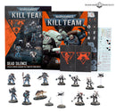 40K - Kill Team - Dead Silence