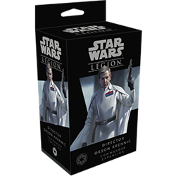 Star Wars: Legion: Director Orson Krennic Commander