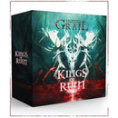 Tainted Grail: Kings of Ruin (Main Game Big Box)
