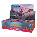 MTG - Lost Caverns of Ixalan - Set Booster Box