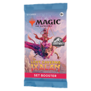 MTG - Lost Caverns of Ixalan - Set Booster Pack