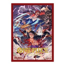 Sleeves - One Piece - Set 4