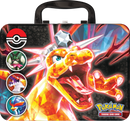 Pokemon - Collector Chest Tin - Fall 2023