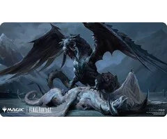 Playmat - Ultra Pro - Final Fantasy - Final Fantasy: Crux of Fate