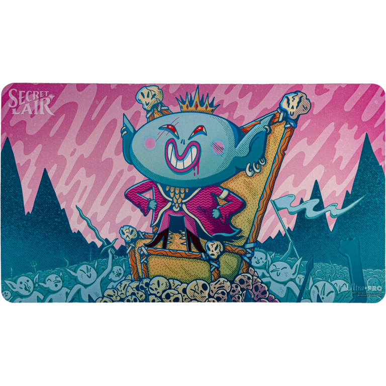 UP Playmat - MTG - Secret Lair
