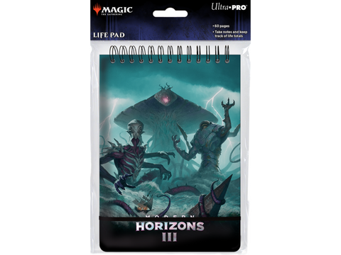 Ultra Pro - Modern Horizon 3 - Life pad