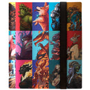 Ultra Pro - Modern Horizon 3 - Pro Binder - 4 pocket