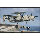 Model Kit - USN E-2C WAW-  "black Eagles"