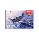 Model Kit - USN SB2U-3 - Battle of Midway 80th Anniversary