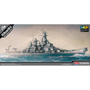 Model Kit - USS Missouri BB-63 MCP