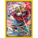 Sleeves - One Piece - V9