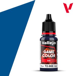 Vallejo - Game Colour - Ink | Event Horizon Hobbies CA