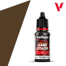 Vallejo - Game Colour - Ink