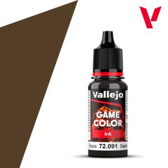 Vallejo - Game Colour - Ink | Event Horizon Hobbies CA