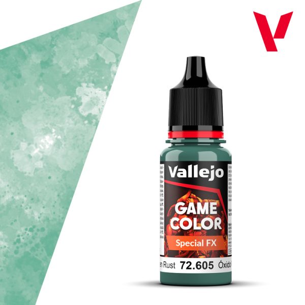 Vallejo - Game Colour - Special FX | Event Horizon Hobbies CA