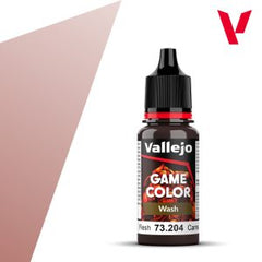 Vallejo - Game Colour - Game Wash | Event Horizon Hobbies CA