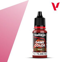 Vallejo - Game Colour - Game Wash | Event Horizon Hobbies CA
