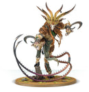 AoS - Skaven - Verminlord Corrupter/Warpseer/Deceiver/Warbringer/Lord Screech Verminking