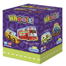 Puzzles - Gibsons - Wheels