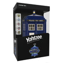 Board Game - Yahtzee: Dr Who