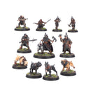 AOS - Warcry - Wildercorps Hunters