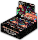 One Piece - Wings of the Captain - Booster Box