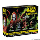 Star Wars - Shatterpoint - Witches of Dathomir Squad Pack