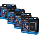 MTG - Doctor Who - Commander Deck - Timey-Wimey