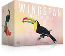 Wingspan: Nesting Box