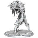 D&D - Frameworks - Troll
