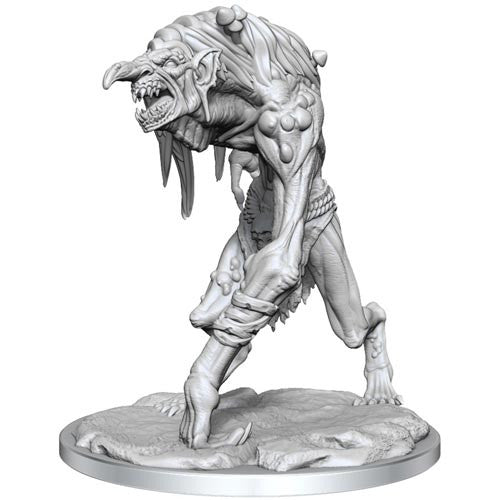 D&D - Frameworks - Troll