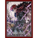 Sleeves - One Piece - V9
