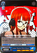 Futaba: Phantom Thief of Hearts (P5/S45-E0107 PR) (Promo) [Persona 5]