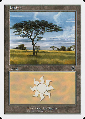 Plains (128) [Battle Royale Box Set] | Event Horizon Hobbies CA