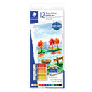 Staedtler - Watercolor Paint Tubes